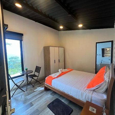 Solaris Glamping Exclusive Hotel Tena Exterior photo